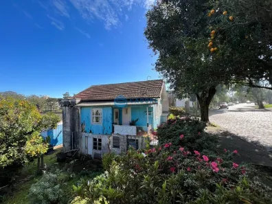 Lote/Terreno à venda, 517m² no Sagrada Família, Caxias do Sul