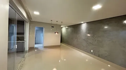 Apartamento com 3 Quartos à venda, 96m² no Segismundo Pereira, Uberlândia