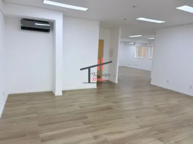 Sala Comercial para alugar, 127m² no Vila Carrão, São Paulo