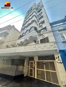 Apartamento com 1 Quarto à venda, 50m² no Centro Histórico, Porto Alegre