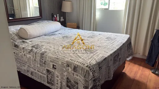 Apartamento com 2 Quartos à venda, 58m² no Vila Yara, Osasco