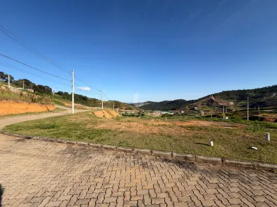 Lote/Terreno à venda, 548m² no MATIAS BARBOSA, Matias Barbosa