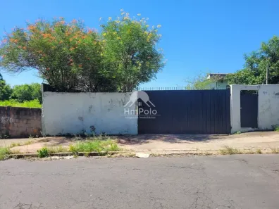 Lote/Terreno à venda, 580m² no Jardim Campos Elíseos, Campinas