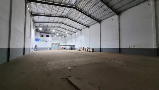 Galpão/Depósito/Armazém para alugar, 1100m² no Residencial e Comercial Palmares, Ribeirão Preto