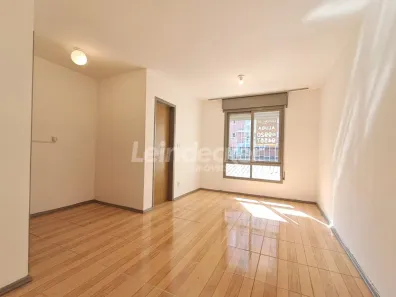 Kitnet com 1 Quarto para alugar, 30m² no Bom Fim, Porto Alegre