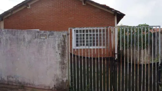 Casa com 2 Quartos à venda, 103m² no Parque Residencial Florença, Sumaré