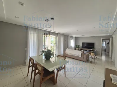 Apartamento com 3 Quartos à venda, 120m² no Água Branca, São Paulo