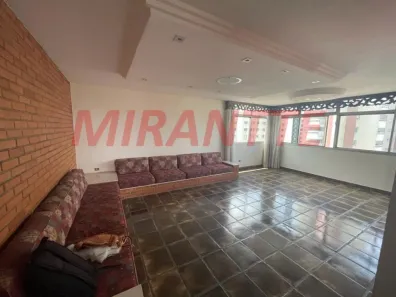 Apartamento com 3 Quartos à venda, 165m² no Perdizes, São Paulo