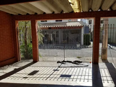 Casa com 3 Quartos à venda, 240m² no Santana, São Paulo