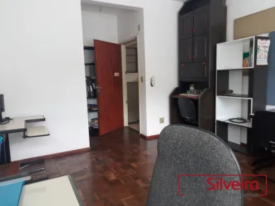Sala Comercial à venda, 34m² no Moinhos de Vento, Porto Alegre