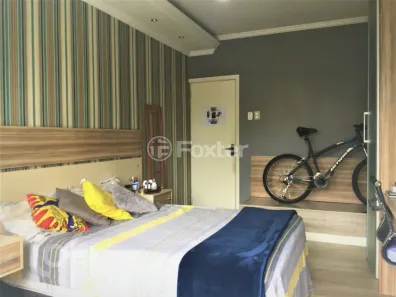 com 3 Quartos à venda, 136m² no Petrópolis, Porto Alegre