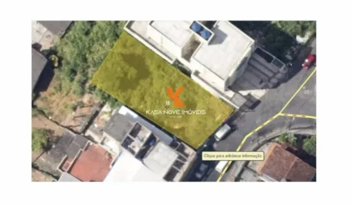 Lote/Terreno à venda, 647m² no Brotas, Salvador
