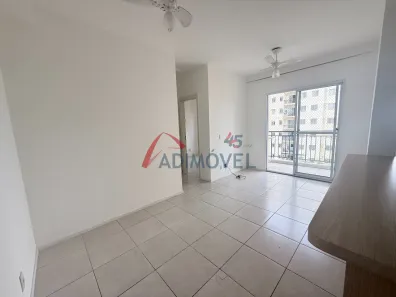 Apartamento com 2 Quartos à venda, 55m² no Morada de Laranjeiras, Serra