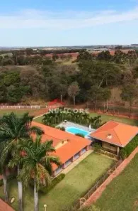 Lote/Terreno com 1 Quarto à venda, 650m² no , Bady Bassitt