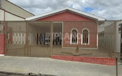 Casa com 3 Quartos à venda, 216m² no Chácara Parque Club, São Carlos