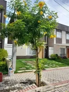 Casa de Condomínio com 3 Quartos à venda, 93m² no Piracangaguá II, Taubaté
