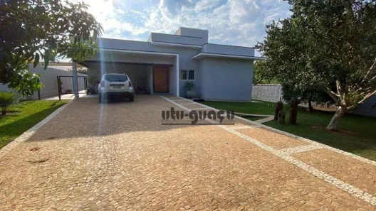 Fazenda/Sítio com 3 Quartos à venda, 1000m² no Santa Inês, Itu