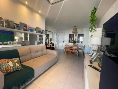 Apartamento com 4 Quartos à venda, 107m² no Barra da Tijuca, Rio de Janeiro