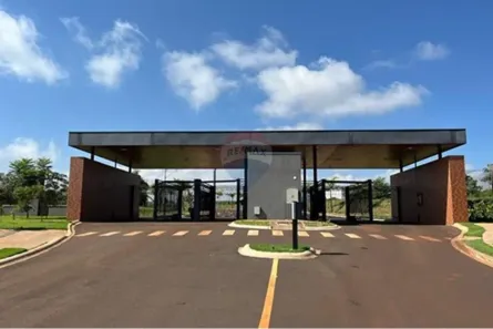 Lote/Terreno à venda, 411m² no , Cravinhos