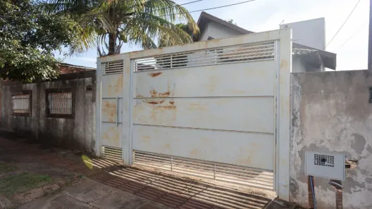 Casa com 3 Quartos à venda, 107m² no Bosque de Avilan, Campo Grande