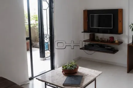 Apartamento com 2 Quartos à venda, 100m² no Bela Vista, São Paulo