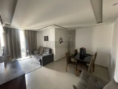 Apartamento com 2 Quartos à venda, 60m² no Barreto, Niterói