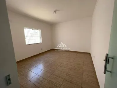 Sala Comercial à venda, 121m² no Jardim Paulista, Ribeirão Preto