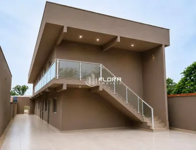 Apartamento com 2 Quartos à venda, 373m² no Barroco (Itaipuaçu), Maricá