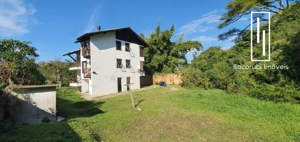 Imóvel Comercial à venda, 4303m² no Lagoa da Conceição, Florianópolis