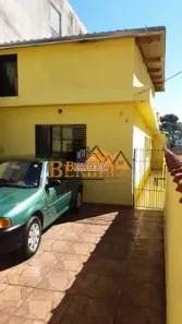 Casa com 8 Quartos à venda, 250m² no Vila Carmosina, São Paulo