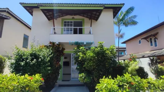 Casa de Condomínio com 4 Quartos à venda, 300m² no Jauá (Abrantes), Camaçari