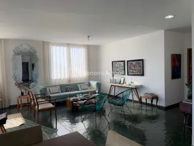 Apartamento com 4 Quartos à venda, 281m² no Cambuí, Campinas