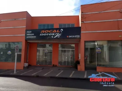 para alugar, 300m² no Vila Marcelino, São Carlos