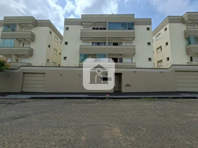 Apartamento com 2 Quartos para alugar, 57m² no Santa Mônica, Uberlândia