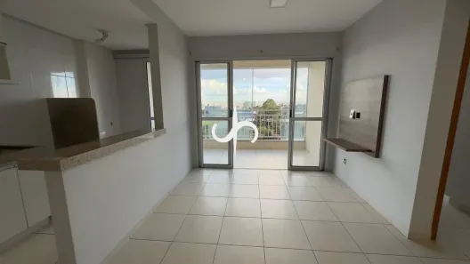Apartamento com 2 Quartos à venda, 59m² no Jardim das Américas 2ª Etapa, Anápolis