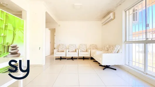 Imóvel Comercial para alugar, 228m² no Vila Assunção, Porto Alegre