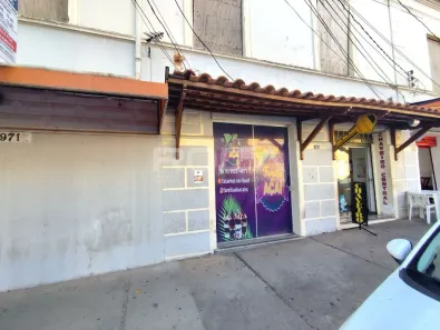 Ponto Comercial para alugar, 40m² no Centro, São Carlos
