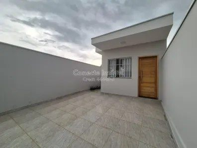 Casa com 3 Quartos à venda, 125m² no Residencial Reserva da Barra, Jaguariúna
