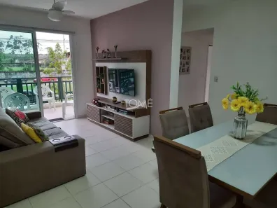 Apartamento com 3 Quartos à venda, 90m² no Maitinga, Bertioga