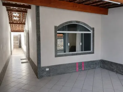 Sobrado com 3 Quartos à venda, 146m² no Parque Aeroporto, Taubaté