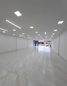 Galpão/Depósito/Armazém com 2 Quartos para alugar, 900m² no Lima Verde, Paço do Lumiar