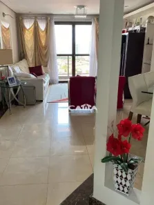 Apartamento com 4 Quartos à venda, 215m² no Vila Gomes Cardim, São Paulo