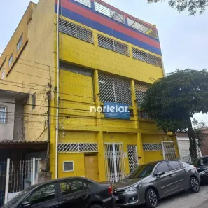 Ponto Comercial à venda, 250m² no Vila Serralheiro, São Paulo