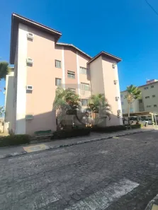 Apartamento com 2 Quartos à venda, 54m² no Marivan, Aracaju