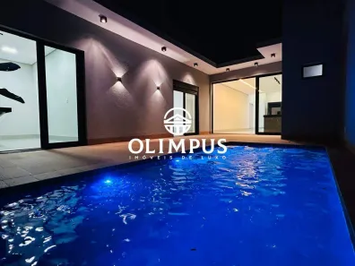 Casa com 3 Quartos à venda, 162m² no Grand Ville, Uberlândia