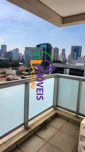 Ponto Comercial à venda, 43m² no Santo Amaro, São Paulo