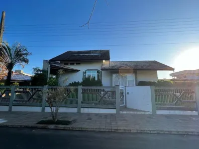 à venda, 1400m² no Dos Estados, Timbó