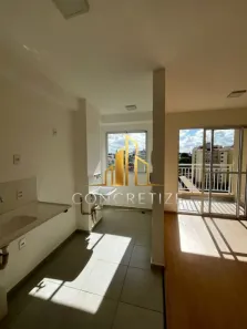 Apartamento com 2 Quartos à venda, 47m² no Parque Água Comprida, Bauru