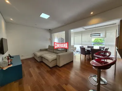 Apartamento com 2 Quartos à venda, 65m² no Santa Paula, São Caetano do Sul