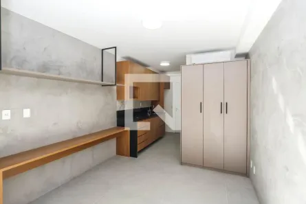 Kitnet com 1 Quarto à venda, 24m² no Jardim Vila Mariana, São Paulo